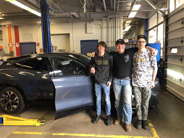 Shults Ford-Electric 2